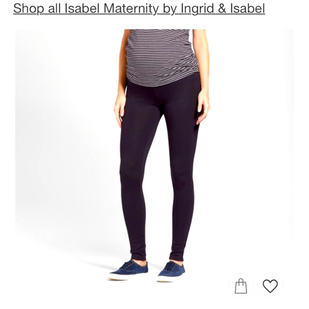 Maternity pants